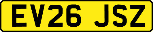 EV26JSZ