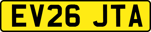 EV26JTA