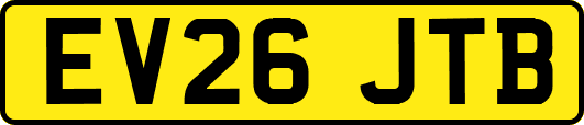 EV26JTB