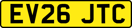 EV26JTC