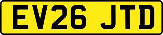 EV26JTD