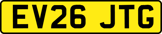 EV26JTG