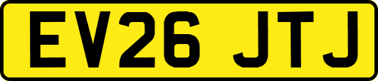 EV26JTJ