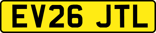 EV26JTL