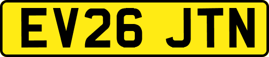 EV26JTN