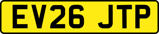 EV26JTP