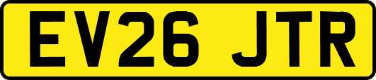 EV26JTR