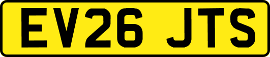 EV26JTS