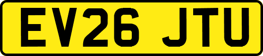 EV26JTU