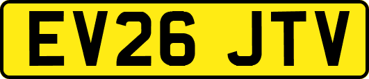 EV26JTV