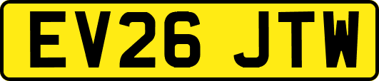 EV26JTW