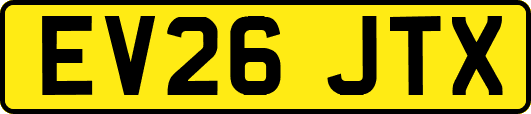 EV26JTX