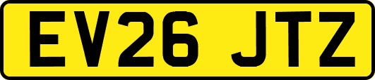 EV26JTZ