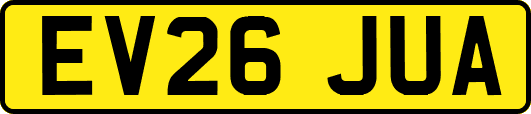 EV26JUA