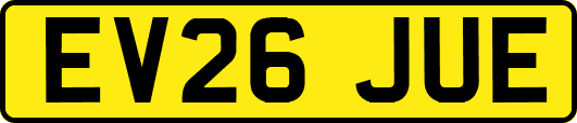 EV26JUE