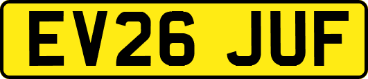 EV26JUF