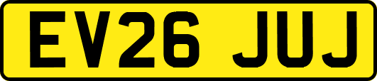 EV26JUJ