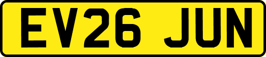 EV26JUN