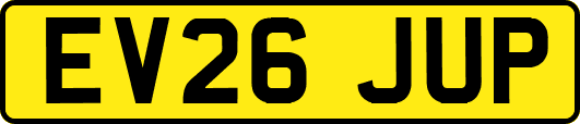 EV26JUP