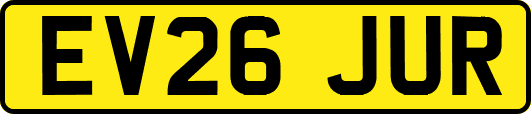 EV26JUR