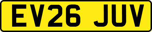 EV26JUV