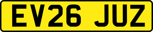 EV26JUZ