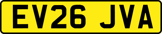 EV26JVA