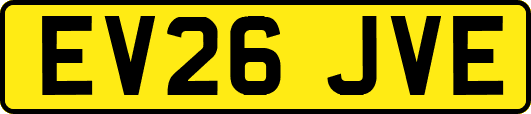 EV26JVE