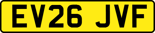 EV26JVF