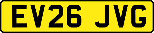 EV26JVG