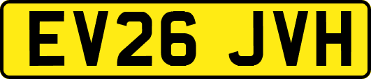 EV26JVH