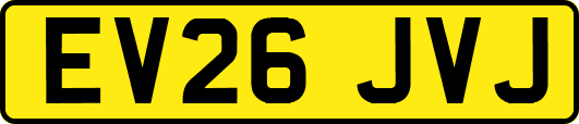 EV26JVJ