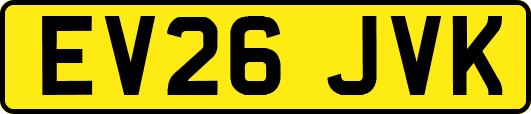 EV26JVK