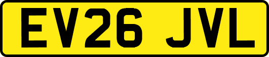 EV26JVL