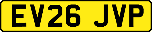 EV26JVP