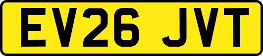 EV26JVT