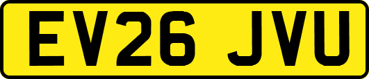 EV26JVU