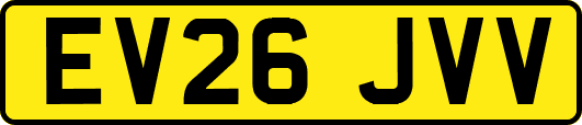 EV26JVV