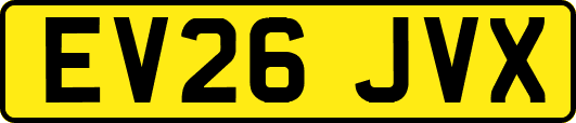 EV26JVX