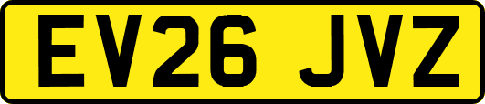 EV26JVZ