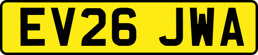 EV26JWA