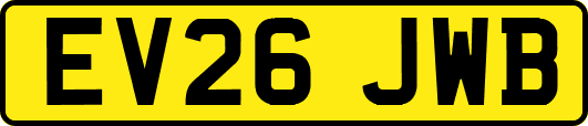 EV26JWB
