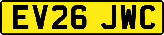 EV26JWC