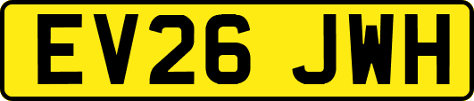 EV26JWH