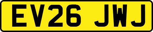 EV26JWJ