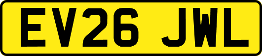 EV26JWL
