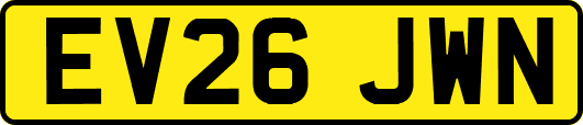 EV26JWN