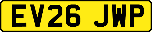 EV26JWP