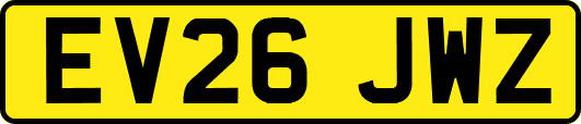 EV26JWZ