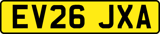 EV26JXA
